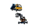 LEGO(R) TECHNIC 42147 Wywrotka LEGO