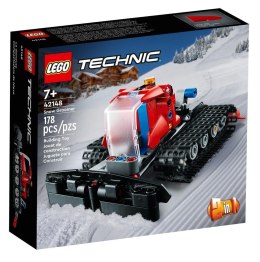 LEGO(R) TECHNIC 42148 Ratrak LEGO(R)