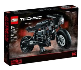 LEGO(R) TECHNIC 42155 Batman - Batmotor LEGO(R)