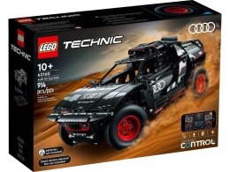 LEGO(R) TECHNIC 42160 Audi RS Q e-tron LEGO(R)