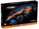 LEGO(R) TECHNIC Samochód wyścigowy McLaren Formula 1 LEGO(R)