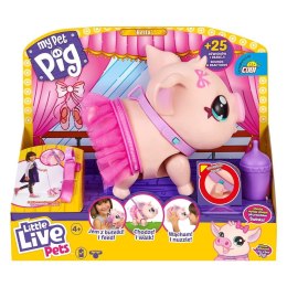 Little Live Pets. My Pet Pig Bella Cobi