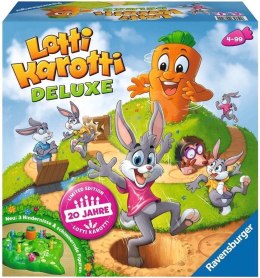 Lotti Karotti Deluxe Ravensburger