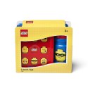 Lunchbox i bidon LEGO - Classic LEGO®