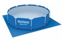 Mata pod basen ogrodowy 305cm/10FT BESTWAY 335x335cm Bestway