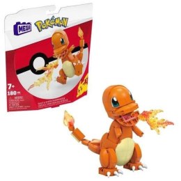 Mega Pokemon - Charmander GKY96 Mattel