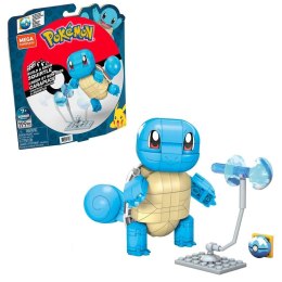 Mega Pokemon - Squirtle średni GYH00 Mattel