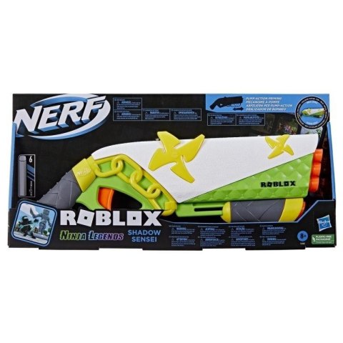 NERF Roblox Scorpion HASBRO