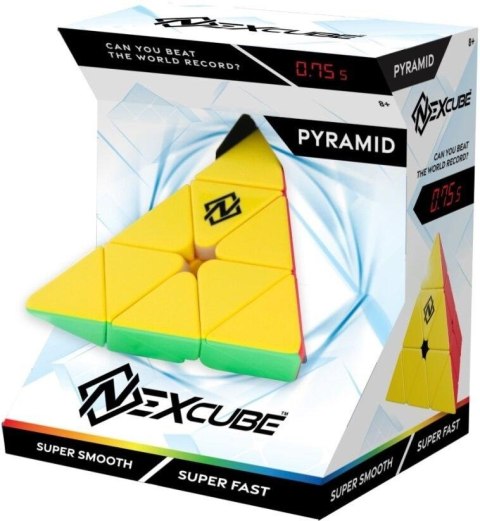 Nexcube - Pyramid Goliath