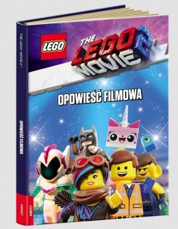 Opowieść filmowa. The LEGO Movie 2 Ameet