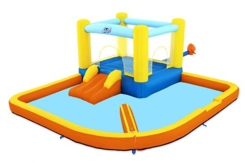 Plac Zabaw Park Wodny Beach Bounce BESTWAY Bestway