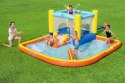 Plac Zabaw Park Wodny Beach Bounce BESTWAY Bestway