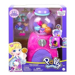 Polly Pocket. Automacik Superniespodzianki HJG28 Mattel