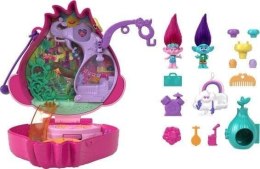 Polly Pocket. Trolle HKV39 Mattel