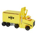 Psi Patrol pojazd Big Truck Pups Deluxe Rubble PsiPatrol