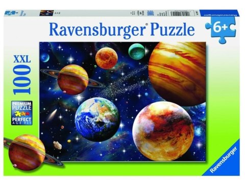 Puzzle 100 Kosmos XXL Ravensburger