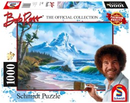 Puzzle 1000 Bob Ross, Góra nad morzem G3