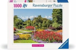 Puzzle 1000 Ogród Willa Pallavicino Ravensburger