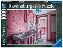 Puzzle 1000 Różowy sen Ravensburger