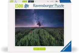 Puzzle 1500 Pola i gwiazdy Ravensburger