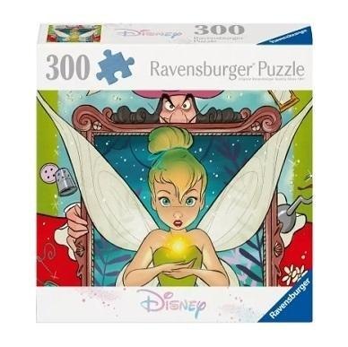 Puzzle 2D 300 Dzwoneczek Ravensburger