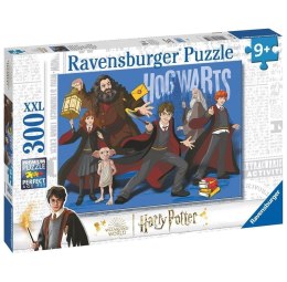 Puzzle 2D 300 Magiczna Brygada Ravensburger