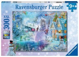 Puzzle 300 Boże Narodzenie Ravensburger