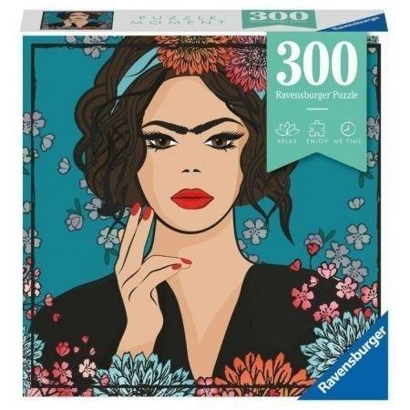 Puzzle 300 Frida Ravensburger