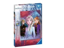 Puzzle 300 Frozen 2 XXL Ravensburger