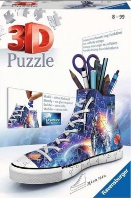 Puzzle 3D 108 Trampek Astronauta Ravensburger