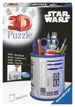 Puzzle 3D 54 Przybornik Star Wars Ravensburger