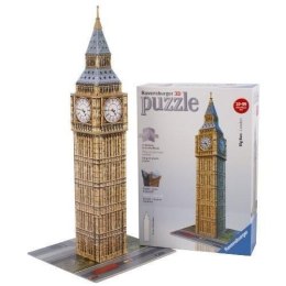 Puzzle 3D Big Ben Ravensburger