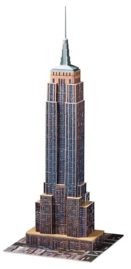 Puzzle 3D Empire State Building Ravensburger