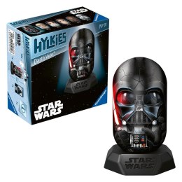 Puzzle 3D Hylkies: Darth Wader Ravensburger