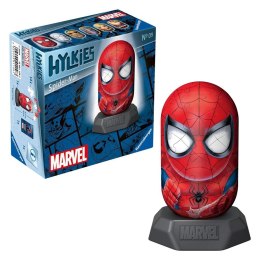 Puzzle 3D Hylkies: Spiderman Ravensburger