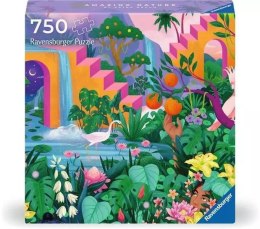 Puzzle 750 Art&Soul Zjawiskowa natura Ravensburger