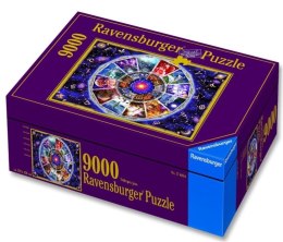 Puzzle 9000 Astrologia Ravensburger