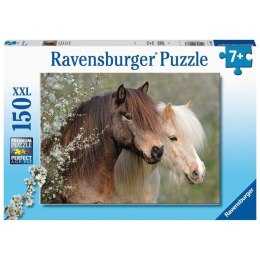 Puzzle XXL 150 Konie Ravensburger