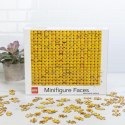 Puzzle LEGO Minifigure Faces (1000 elementów) LEGO®