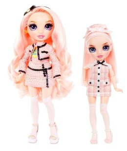 Rainbow High Core Doll & Jr. High Doll 2pk-Bella MGA