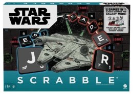 Scrabble Star Wars Mattel