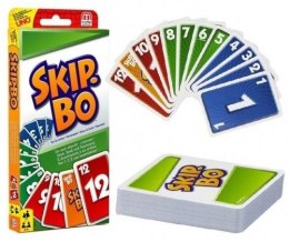 Skip-Bo Mattel