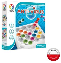 Smart Games Anti-virus Original (ENG) IUVI Games IUVI Games