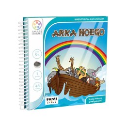 Smart Games Arka Noego (PL) IUVI Games IUVI Games