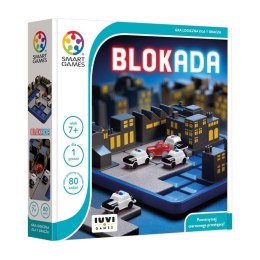 Smart Games Blokada (PL) IUVI Games IUVI Games