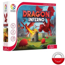 Smart Games Dragon Inferno (ENG) IUVI Games IUVI Games