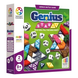 Smart Games Genius Star (ENG) IUVI Games IUVI Games