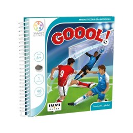 Smart Games Goool! (PL) IUVI Games IUVI Games