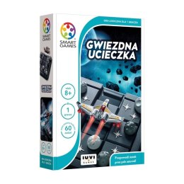 Smart Games Gwiezdna Ucieczka (PL) IUVI Games IUVI Games