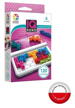 Smart Games IQ XOXO (ENG) IUVI Games IUVI Games